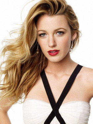 Blake Lively pic #207378