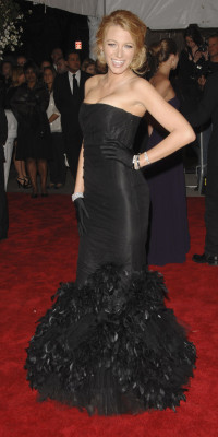Blake Lively pic #139826