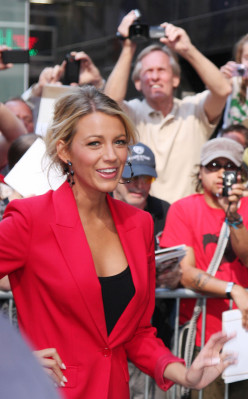 Blake Lively pic #528347