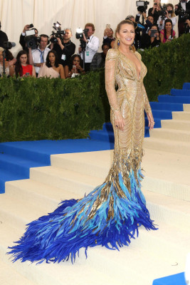 MET Gala 2017