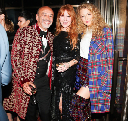 Blake Lively pic #1069115