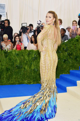 MET Gala 2017
