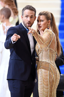 MET Gala 2017