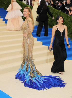 MET Gala 2017