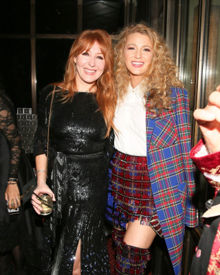 Blake Lively pic #1069116