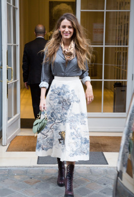Blake Lively pic #1102555
