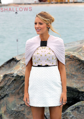 photo 24 in Blake Lively gallery [id886561] 2016-05-16 00:00:00