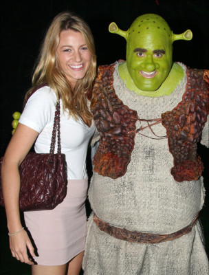 Blake Lively pic #354692