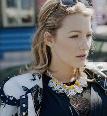 Blake Lively pic #390765