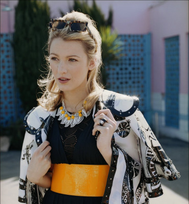 Blake Lively pic #390768