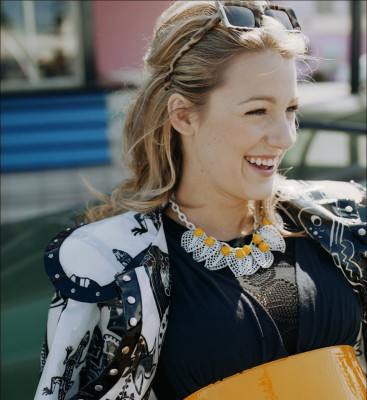 Blake Lively pic #390640