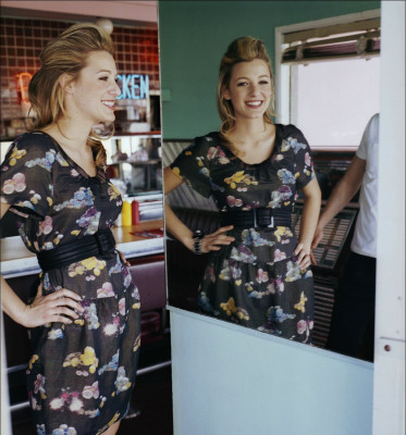 Blake Lively pic #390641