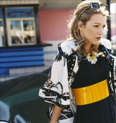 Blake Lively pic #390643