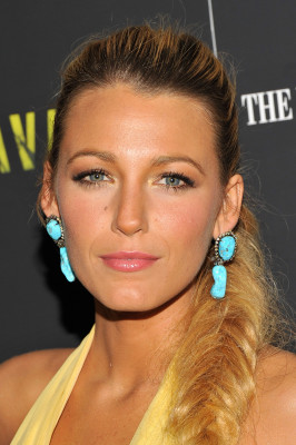 Blake Lively pic #529364