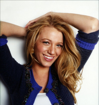 Blake Lively pic #392300