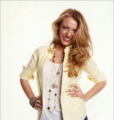 Blake Lively pic #394240