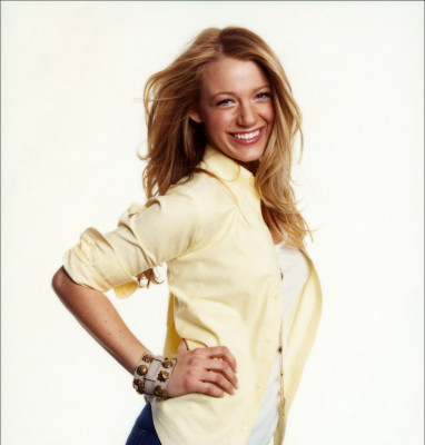 Blake Lively pic #394548