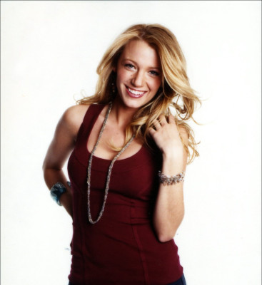 Blake Lively pic #396558