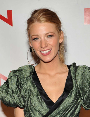 Blake Lively pic #321829
