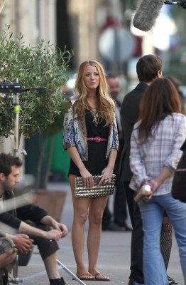 Blake Lively pic #302754