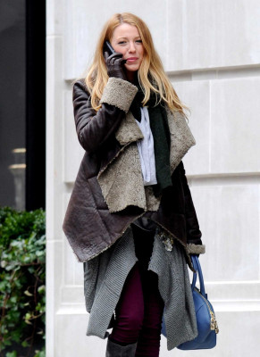 Blake Lively pic #326860