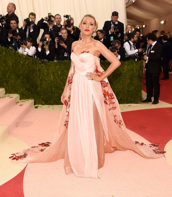 Blake Lively pic #885112