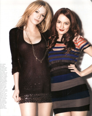 Blake Lively pic #401542