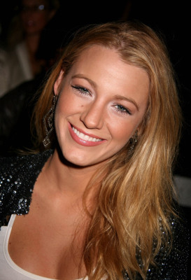 Blake Lively pic #313705