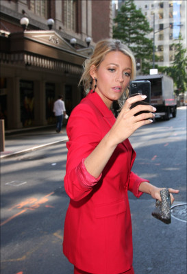 Blake Lively pic #529672