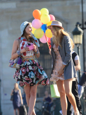 Blake Lively pic #277402