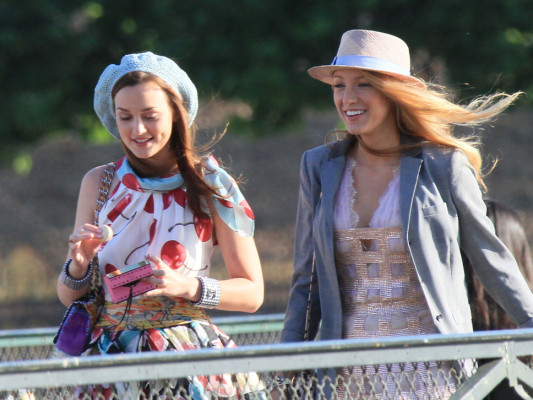 Blake Lively pic #277401