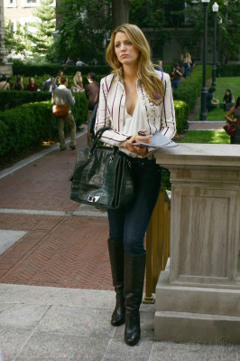 Blake Lively pic #135039