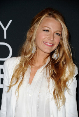 Blake Lively pic #389956