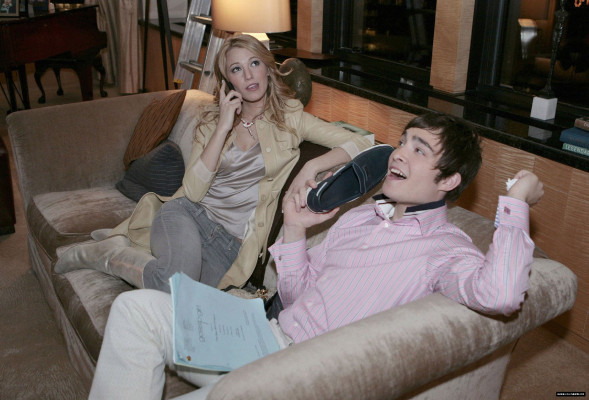 Blake Lively pic #292377