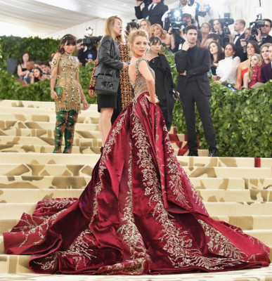 Blake Lively pic #1068709
