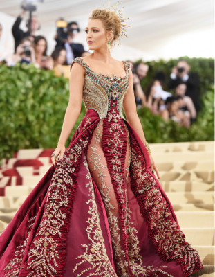 Blake Lively pic #1068701