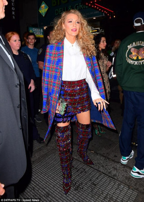 Blake Lively pic #1068714