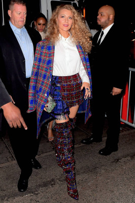 Blake Lively pic #1068711