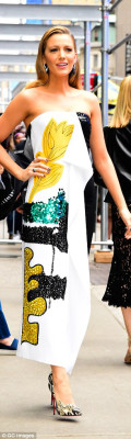 Blake Lively pic #1004151