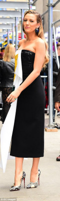 Blake Lively pic #1004157