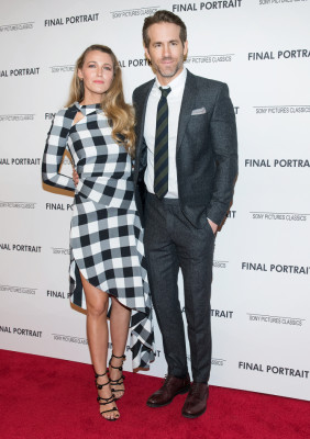 Blake Lively pic #1056168