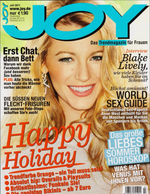 Blake Lively pic #405278