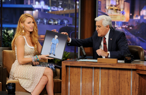 Blake Lively pic #403091