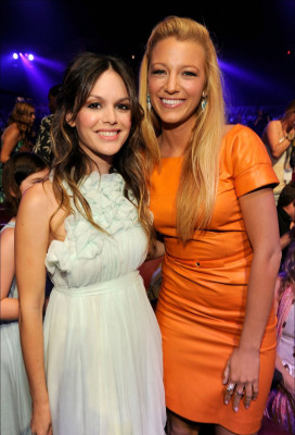 Blake Lively pic #413438