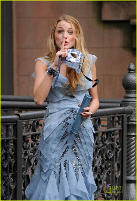 Blake Lively pic #301464