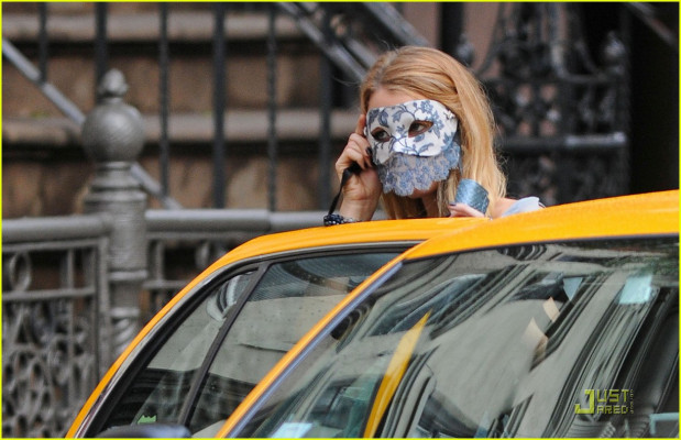 Blake Lively pic #301466