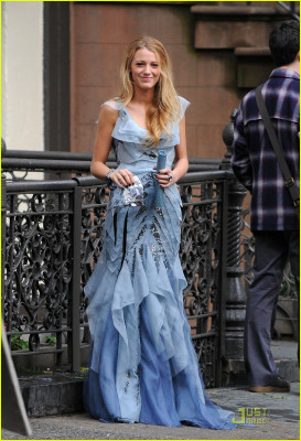 Blake Lively pic #301465