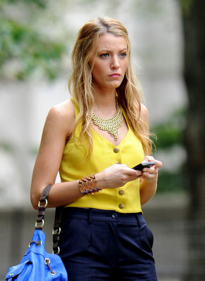 Blake Lively pic #288775