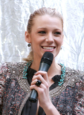 Blake Lively pic #315930