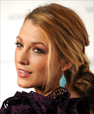 Blake Lively pic #388012